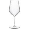 Brevetti WAF Bicchiere Calice Event Glass 47 Cl Plastica Tritan Trasparente 1 Pz