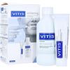 Vitis Set sbiancante 2 in 1