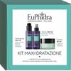 Zeta farmaceutici spa EUPHIDRA MI KIT MAXI IDRAT