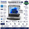 Pc Portatile Ricondizionato Panasonic Toughbook CF-54 MK2 14 CORE I5 Ram 16GB SSD 512GB Windows 11 Pro