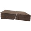 no-brand Scatola spedizioni no-brand - onda singola - 32 x 23 x 10 cm (conf. 15)