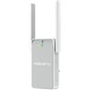 Keenetic Buddy 5 Extender portata Wi-Fi mesh 5 AC1200 con porta Ethernet