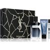 YVES SAINT LAURENT Set Profumo Uomo YSL Y 100ML EDP Vapo EDP 3 Pezzi - Marca: YSL - EAN: 3614274284904