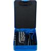 BGS 9427 | Kit di riparazione per filetti | M8 x 1,0 mm | 29 pz.