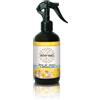Etereal Spray Igienizzante per Tessuti e Ambiente Fragranza Polynesian Monoi 250 ml