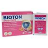Bioton Difesa Forte Integratore Difese Immunitarie 14 Bustine