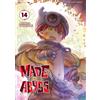 Made in Abyss (Vol. 14)