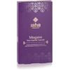 ISHA cosmetics-Rosso Mogano- tinta vegetale in polvere -testato dermatologicamente e al nichel<1ppm-vegan-100g