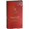 isha cosmetics - Hennè Rosso Freddo 100g - Tinta in Polvere Vegetale e Natural