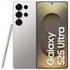 SAMSUNG GALAXY S25 ULTRA 5G 12+512GB 6.9" TITANIUM GRAY ITALIA