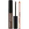 Korff Cure Make Up KIT Sopracciglia colore 01