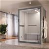 Novellini - Celsius Hammam Bagno Turco 150x150 vari Optional e Finiture