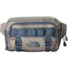 The North Face Unisex Base Camp Lumbar 3.8L Marsupio Stone Slab/Granite Grey