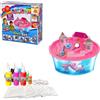 SIMBA Aqua Gelz Deluxe Castello Delle Principesse