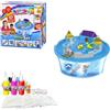 SIMBA Aqua Gelz Deluxe Castello Dei Cavalieri