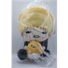 Sanrio Armin Arlert x Gudetama Peluche 7,9 pollici Attack on Titan Sanrio Collaborat...