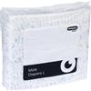 Zooplus Basics Pannolini per cani maschi Zooplus Basics - Tg. L: 57 - 72 cm, 50 pz