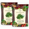 pooreun deulpan Angelica Utilis in polvere 1 kg (500 gX2) - Farina di verdure coreane per cuc...