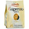 Caffè Trombetta L'Espresso Dolce Capsule Compatibili Nescafè Dolce Gusto, Confez