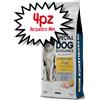 MONGE SPECIAL DOG EXCELLENCE CROCCHETTA ALL BREEDS ADULT POLLO 12 KG [PREZZO A CONFEZIONE - acquisto min. 4 confezioni]