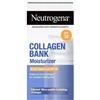 Neutrogena Collagen Bank Crema Idratante Viso Spf30 50 Ml