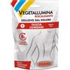 Vegetallumina Fascia Lombare Riscaldante 1 Pezzo