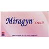 Miragyn Ovuli Vaginali 10 Ovuli