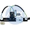 Max Per Ford Mondeo (BA7) 5p 5/2007-5/2014 Alzacristalli Elettrico COMFORT Post. Dx