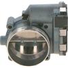 BOSCH Corpo farfallato PORSCHE 3,8 4,8 99760511601