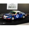 Trofeo ALPINE RENAULT A110 #19 SIROCO RALLY ACROPOLIS 1972 LIM. TROFEU RRGR08 1:43