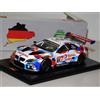 Spark BMW M6 GT3 TOTAL WALKENHORST MOTORSPORT #101 NURBURGRING 2020 SPARK SG691 1/43