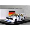 Spark FORD ESCORT MK2 RS GR5 #10 HEZEMANS DRM NORISRING 1977 SPARK SG509 1:43