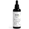 Vitalvibe Reishi estratto liquido - Bio - 100 ml