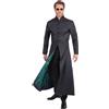SMIFFYS The Matrix Neo Jacket - M