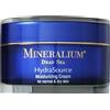 Mineralium - Crema idratante per pelle secca 50 ml