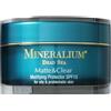 Mineralium - Crema protettiva opacizzante SPF15 50 ml