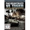 Deutsche Austrophon GmbH Panzerkampfwagen VI Tiger - Der legendäre deutsche Panzer im 2. Weltkrieg