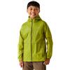 Regatta Bambini Bambini pack It giacca ripiegabile impermeabile Shell, traspirante & Durable