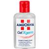 ANGELINI PHARMA Amuchina X-Germ Gel Disinfettante Antisettico Per Mani 80ml Presidio Medico