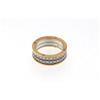 Chimento Anello Chimento Donna in Oro rosa Diamante 107810BB6410