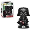 Funko Pop! Bobble: Star Wars: Holiday Darth Vader - Figura in Vinile da Collezione - Idea Regalo - Merchandising Ufficiale - Giocattoli per Bambini e Adulti - Movies Fans