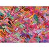 Ravensburger Fish in Fuchsia 500 PC Puzzle