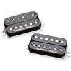 Seymour Duncan SH-JB Set Hot Rodded Humbucker Set di Pickup SH-JB Hot Rodded ...