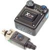 XVive U4 In-Ear Monitor Wireless System Kit Trasmettitore e Ricevitore Wirele...