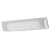 Intec BARRA LED BATTEN BIANCO 18W 2148LM CCT 3000K / 4000K / 6500K 60X7,5X2,3CM