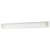 Intec BARRA LED BATTEN BIANCO 48W 5556LM 4000K 150X7,5X2,3CM