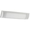 Intec BARRA LED BATTEN BIANCO 9W 1155LM CCT 3000K / 4000K / 6500K 30X7,5X2,3CM