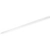 Intec BARRA LED BUILD IN ALLUMINIO BIANCO 26W 7300LM 3000K 6,8X200X4 CM.