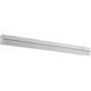 Intec BARRA LED MOVIE BIANCO 8W 800LM CCT 2700K / 4000K / 6500K ORIENTABILE 56X6X2,5XCM CON INTERRUTTORE