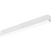 Intec BARRA LED NEXT BIANCA 24W 3300LM CCT 3000K / 4000K 60X5,5X6,5CM